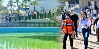 Preparan celebración del primer aniversario del rescate de La Sauceda con Alfonso Durazo