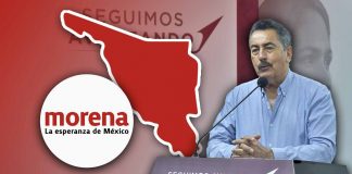 Morena seguirá gobernando Sonora venga quien venga, amistad con Durazo no decidirá mi candidatura: Javier Lamarque