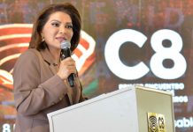 Minería en México crece y se fortalece a nivel mundial, afirma Lorenia Valles