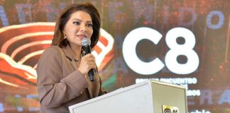 Minería en México crece y se fortalece a nivel mundial, afirma Lorenia Valles