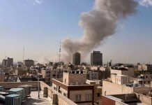 Evacuan a 887 mexicanos de Medio Oriente tras conflicto de EEUU e Israel con Irán: SRE