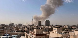 Evacuan a 887 mexicanos de Medio Oriente tras conflicto de EEUU e Israel con Irán: SRE