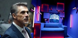 Sergio Mayer se disculpa, pero no descarta pedir licencia nuevamente en la Cámara de Diputados