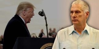 Acusa Díaz-Canel presión ‘brutal’ de EEUU para aislar a Cuba en América Latina Acusa Díaz-Canel presión ‘brutal’ de EEUU para aislar a Cuba en América Latina