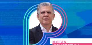 México: bajo desempleo, alta informalidad