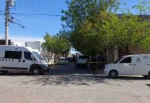 Encuentran mujer sin vida en vivienda al norte de Hermosillo