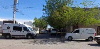 Encuentran mujer sin vida en vivienda al norte de Hermosillo