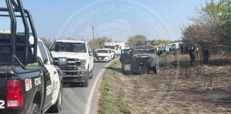 Localizan con vida a 7 de 8 trabajadores desaparecidos en China, Nuevo León; continúa búsqueda