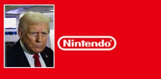 Nintendo demanda al Gobierno de EEUU; exigen reembolso de aranceles