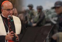 ‘Dejen de matar y sembrar miedo entre la población’, pide al narco en México obispo Francisco Acero ‘Dejen de matar y sembrar miedo entre la población’, pide al narco en México obispo Francisco Acero