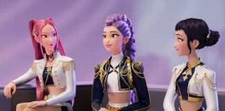 ¿Has visto ‘Guerreras K-Pop’? Esta es la ganadora al Oscar a Mejor Película Animada ¿Has visto ‘Guerreras K-Pop’? Esta es la ganadora al Oscar a Mejor Película Animada