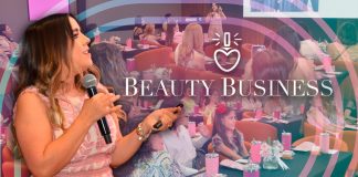 Beauty Business combina cursos de belleza para emprendedoras y servicios libres de tóxicos en Hermosillo