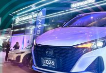 Changan lanza cuatro innovadoras unidades 2026 con más tecnología y diseño moderno en Hermosillo