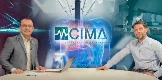 Con tecnología robótica, Hospital CIMA revoluciona la cirugía de tórax en Hermosillo
