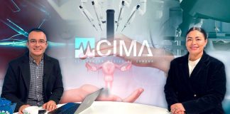 ¿Cómo funciona la cirugía robótica en ginecología? Hospital CIMA te explica