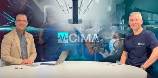 ¿Cómo funciona el robot DaVinci Xi en urología? Hospital CIMA Hermosillo explica sus beneficios