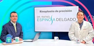 ¿Qué hacer ante un traumatismo nasal y cuándo requiere cirugía? Lo revela Dr. Rafael Espinosa