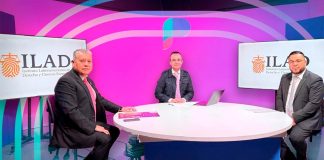 ILAD lanza convocatoria de posgrados y anuncia conferencia sobre igualdad de género en políticas públicas en Hermosillo