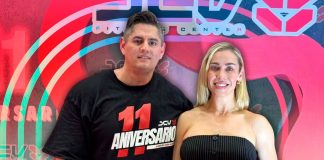 JCV Fitness Center celebra 11 años con innovación, crecimiento y comunidad fitness en Hermosillo JCV Fitness Center celebra 11 años con innovación, crecimiento y comunidad fitness en Hermosillo