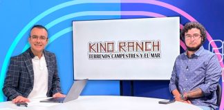 Kino Ranch impulsa inversión segura con terrenos y cabañas campestres en Bahía de Kino