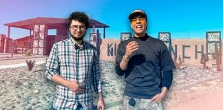 Kino Ranch invita a conocer sus terrenos campestres y cabañas a solo 7 minutos del mar Kino Ranch invita a conocer sus terrenos campestres y cabañas a solo 7 minutos del mar