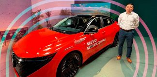 Nissan presenta nuevos Sentra y Versa 2026 con diseño renovado y alta tecnología en Hermosillo