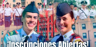 Instituto Militar de Nuevo México abre inscripciones: Ofrece formación académica y militar de alto nivel para jóvenes