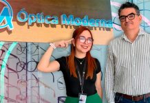 Óptica Moderna ofrece descuentos en armazones y paquetes de lentes en Hermosillo