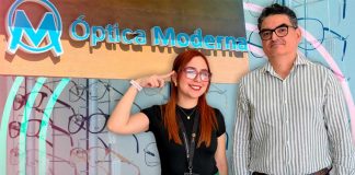 Óptica Moderna ofrece descuentos en armazones y paquetes de lentes en Hermosillo