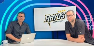 ¡Se enciende la duela en Semana Santa! Rayos de Hermosillo jugarán contra Venados de Mazatlán en Hermosillo