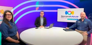 Invitan a empresas y estudiantes al Foro Sonora Move, evento que reunirá a líderes automotrices en Hermosillo