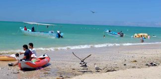 Vacaciones seguras: Ayuntamiento pide evitar riesgos durante Semana Santa en Hermosillo