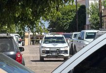 Ataque armado deja una mujer lesionada al sur de Hermosillo Ataque armado deja una mujer lesionada al sur de Hermosillo