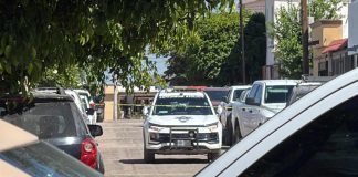 Ataque armado deja una mujer lesionada al sur de Hermosillo