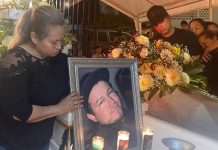 “Tengo sentimientos encontrados, no encontré a mi hijo completo”: Ceci Flores da ultimo adiós a su hijo Marco Antonio tras 7 años de búsqueda