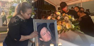 “Tengo sentimientos encontrados, no encontré a mi hijo completo”: Ceci Flores da ultimo adiós a su hijo Marco Antonio tras 7 años de búsqueda