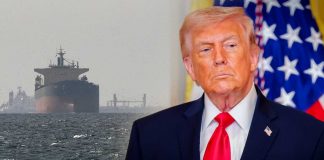 Exige Trump a sus aliados internacionales escoltar barcos de EEUU en el estrecho de Ormuz Exige Trump a sus aliados internacionales escoltar barcos de EEUU en el estrecho de Ormuz