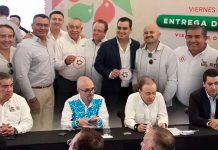 Presentan ‘Viernes Muy Mexicano’ para impulsar comercio local en Sonora