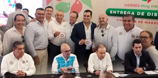 Presentan ‘Viernes Muy Mexicano’ para impulsar comercio local en Sonora