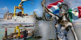 México y Luxemburgo resuelven disputa por el buque Zheng He tras acuerdo diplomático México y Luxemburgo resuelven disputa por el buque Zheng He tras acuerdo diplomático