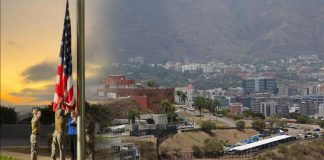 Celebran reapertura de Embajada de EEUU; oposición espera cambios en pro de los venezolanos