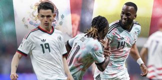México listo para medirse a Bélgica: por dónde y a qué hora ver el juego