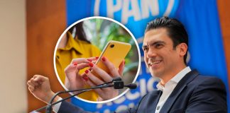 PAN se aleja del PRI y anuncia que sus candidaturas serán 100% ciudadanas: podrán registrarse en app