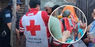 Policías atienden parto de emergencia y logran estabilizar a recién nacido en el Campo 2 de Cajeme