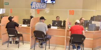 ¿Debes más de 50 meses de agua en Hermosillo? Activa Aguah programa para liquidar tu adeudo en marzo