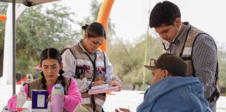 Clínicas Móviles ofrecerán consultas médicas y detecciones gratuitas del 2 al 6 de marzo en Hermosillo, San Ignacio Río Muerto y Santa Ana