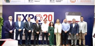 EXPO Empleo 2026 en Hermosillo reúne a más de mil personas y 42 empresas con 300 vacantes