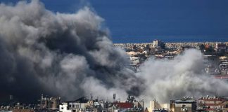 SRE evacúa a mil 154 mexicanos del Medio Oriente: no hay lesionados