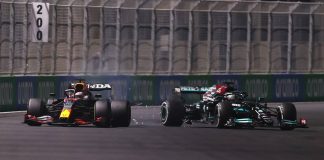 Fórmula 1 analiza cancelar GP de Bahréin y Arabia Saudita por conflicto en Medio Oriente