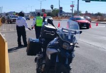 Reportan salida de 27 mil vehículos de Hermosillo hacia Bahía de Kino y zona rural durante el fin de semana largo Reportan salida de 27 mil vehículos de Hermosillo hacia Bahía de Kino y zona rural durante el fin de semana largo